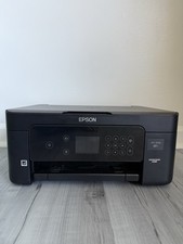 Epson Expression Home XP-4105 All-In-One Inkjet Printer With Power Cord picture