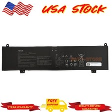 C41N2013 C41N2013-1 Genuine New Battery for Asus ROG Strix G15 G513 G17 G713 picture