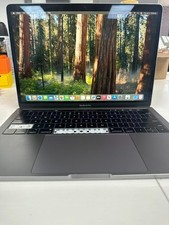 2019 Apple MacBook Pro 13