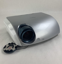 Optoma EP910 HD 720P 1400x1050 Resolution DLP Projector 3500 Lumens Tested picture