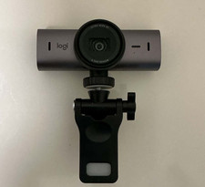 MX Brio 4K Ultra HD Collaboration and Streaming Webcam  picture