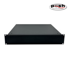 1U USB Rackmount Keyboard Drawer picture