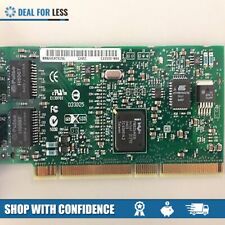 313881-B21/313586-001/NC7170/313559-001/C39554-001-HP DUAL PORT PCI-X 1000T ADAP picture