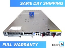 SUPERMICRO 1028GQ-TR 2X2.5 4XGPU V3/V4 SERVER picture