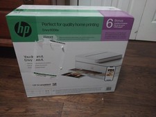 hp envy 6558e printer picture