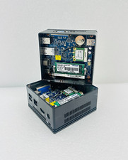 LOT OF 2 | Gigabyte MZBAYAP 2x8GB RAM BRIX -  picture