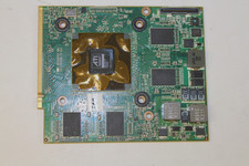 ALWH-40GAB0439-C40S Dell Alienware M17x R1 ATI Radeon HD3870 512MB Slave Video C picture
