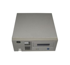 Vintage IBM 7208-002 External 8MM Tape Drive AS400 AS/400 S/36 9402 9404 9406 picture