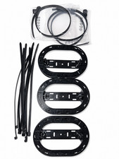 CommScope Andrew Solutions FBR-COIL-SK3 Small Cable Management Kit. picture