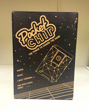 Next Thing Co. Pocket C.H.I.P. Handheld Linux Portable Computer Device w/ Box picture