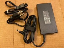 OEM NEW 120W Adapter charger For HP HSTNN-CA25 732811-002 710415-001 Blue Tip picture