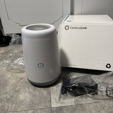 CenturyLink Fiber Wireless Router Modem Combo - C4000XG New In Box picture