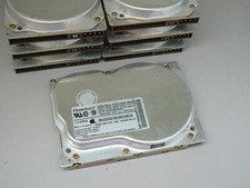 Quantum TR84A011 Hard Drive Model 840AT - 840 Megabyte IDE - (( TESTED )) picture