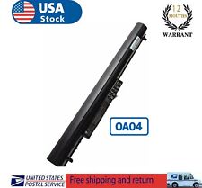 Genuine OEM OA04 OA03 Battery for HP 740715-001 746458-421 746641-001 HSTN-LB5S picture