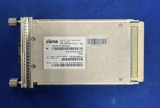Ciena 160-9114-900 003.1G-111.8G 4X25G WDM SMF 10KM CFP 🟦 picture