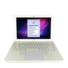 2009 MacBook A1342 13