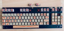 Commodore 1 x Key of 