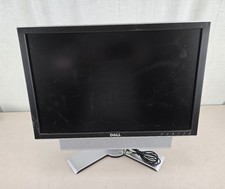 DELL UltraSharp 2007WFPb 20