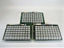 (Lot of 3) Bitmain - Antminer D3  HashBoard_V2.1 - Tested Not Working- For Parts picture