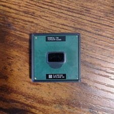 Intel Pentium M 730 1.6GHz Mobile Laptop CPU Processor – Socket 479 picture