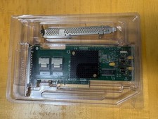 LSI MegaRAID 9211-8i 8-port PCI-E 6Gb SATA SAS Raid Controller picture