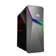 ASUS G10CE-WB553 ROG Strix i5-11400F 2.6GHz NVIDIA GeForce RTX 3050 Graphics 6GB picture