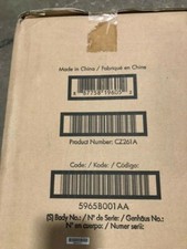 HP CZ261A LASERJET 500-SHEET PAPER TRAY NEW FOR M651/M680 picture