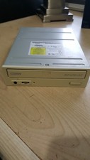 I/O Magic CDRW 52X24X52 Model# 5224P picture