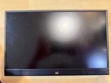 ViewSonic VA1655 15.6”Portable IPS Monitor Model VS18172 - Black picture