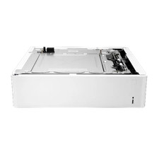New HP Color LaserJet 550-Sheet Media Tray, B5L34A picture