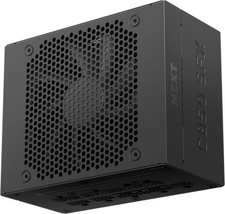 NZXT - C850 SFX Gold - Black picture