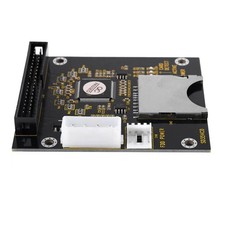 5V SD Card to IDE 40P Male Interface Adapter Card SD to IDE SD Card Adapter picture