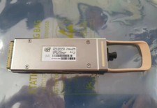 New Cisco CPAK-100G-SR10 100GBASE-SR10 Module 800-41495-03 MMF #M2 picture