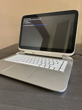 HP Split x2 13-r010dx 13.3
