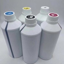 5*250ML DTF Ink For Epson L1800 L800 L805 DX5 DX7 I3200 I4720 I5113 Printer picture