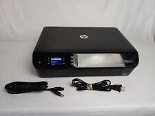 HP Envy 4500 Wireless Color All-In-One Photo Inkjet Printer Copy Scan Tested. picture