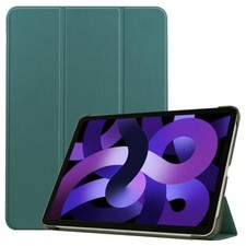 For iPad Air 5th 4th Generation 10.9 in Case Magnetic Smart Leather Stand Cover picture
