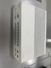 Cisco  (WS-C2960CPD-8TT-L) Ethernet Switch picture