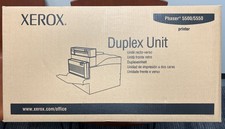 Xerox Duplex Uni Phaser 5500 / 5550 picture
