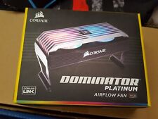 Corsair Dominator Airflow Platinum RGB Fan CMDAF2 Memory Cooler picture
