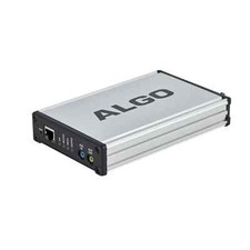 Algo 8301 IP Paging Adapter & Scheduler – SIP VoIP Bridge to Legacy Analog PA Sy picture