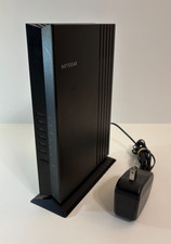 NETGEAR AX1800 Wi-Fi 6 Mesh Range Extender with AC Power Adapter Model EAX20 picture