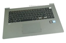 831-00713-00A GENUINE LG TOP COVER W KEYBOARD GRAM 17Z990 (GRADE C )(DE20) picture