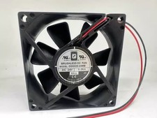 1PCS ORION FANS 8CM OD8025-24MB DC24V 0.06A 80*25MM Variable Frequency Drive Fan picture