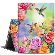 New iPad 10.2 Case, iPad 9th 8th 7th Generation Case,10.2 inch iPadCase for i... picture