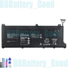 HB4692Z9ECW-41 Battery For Huawei MateBook D 14 NbB-WAE9 NbB-WAE9P MagicBooK 14 picture