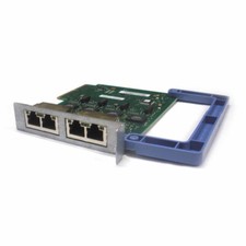 IBM 46K7972 Quad Port 1Gb Ethernet Card picture