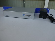 🍀 NICE RARELY USED Edgewater Networks 4550 VLAN VOIP Gateway Switch picture
