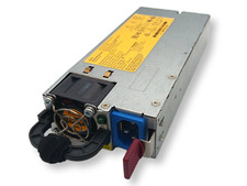 HP HSTNS-PL29 643932-001 750 Watt Server Power Supply picture