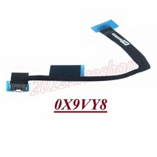 OEM 0X9VY8 Battery Cable Flex For Dell Alienware 16X Aurora AC16251 P139F002 picture